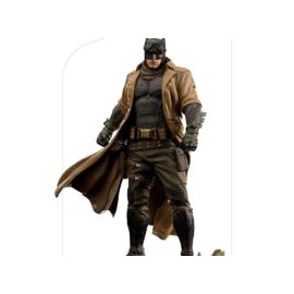 IRON Studios: DC Justice League Snyder Cut – Knightmare Batman Escala de Arte 1/10
