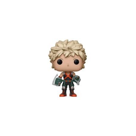 Funko Pop Anime: My Hero Academia – Katsuki