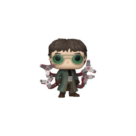 Funko Pop Marvel: Spiderman No Way Home – Doc Octopus