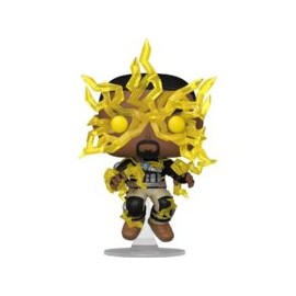 Funko Pop Marvel: Spiderman No Way Home – Electro